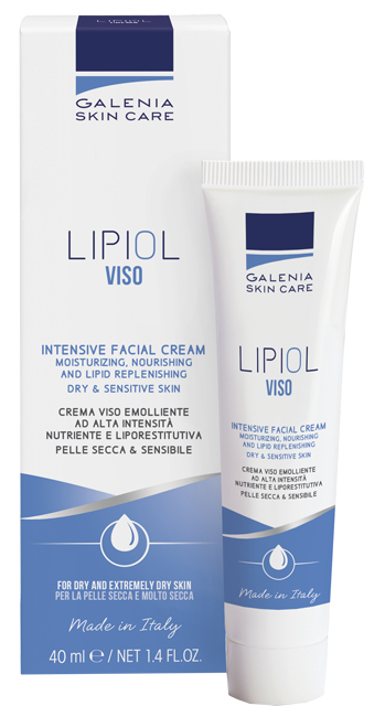 LIPIOL VISO 40 ML - FarmaLucia