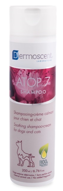 ATOP 7 SHAMPOO 200 ML - FarmaLucia
