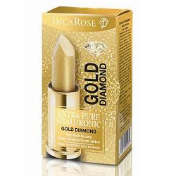 INCAROSE EPH GOLD DIAMOND STICK 4 ML - FarmaLucia