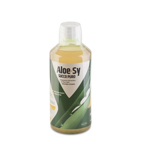 ALOE-SY 1000 ML - FarmaLucia