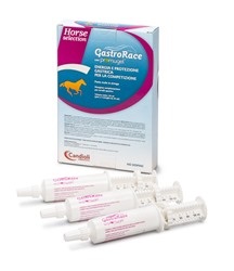 GASTRO RACE 3 SIRINGHE X 50 ML - FarmaLucia