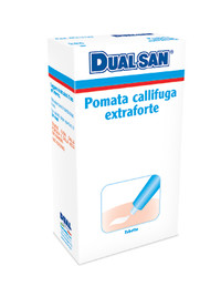 POMATA CALLIFUGA EXTRAFORTE DUALSAN 7,5 ML - FarmaLucia