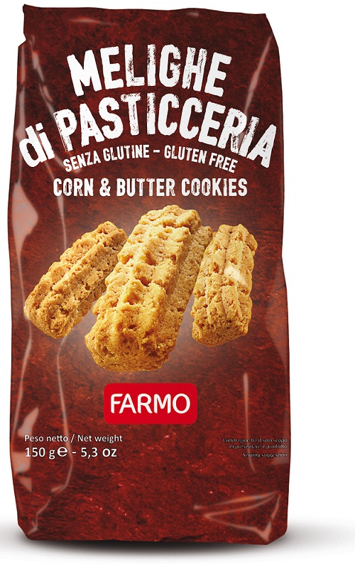 FARMO MELIGHE DI PASTICCERIA 150 G - FarmaLucia