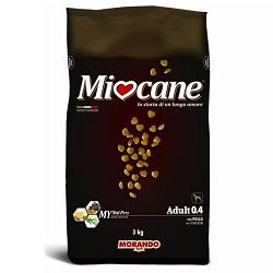 MIOCANE ADULT 0,4 POLLO 3 KG - FarmaLucia