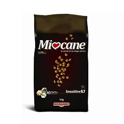 MIOCANE SENSITIVE 0,7 3 KG - FarmaLucia