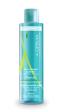 PHYS-AC ACQUA MICELLARE - FarmaLucia