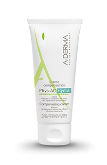 PHYS-AC HYDRA CREMA 40 ML - FarmaLucia