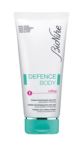 DEFENCE BODY LIFTING CREMA RASSODANTE ANTIETA - FarmaLucia