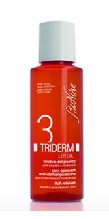 TRIDERM LENOIL LENITIVO DEL PRURITO - FarmaLucia