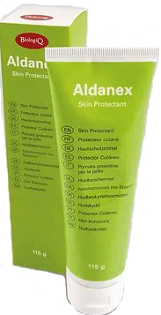 ALDANEX CREMA BARRIERA CUTE INTEGRA E CUTE LESA 85 G - FarmaLucia