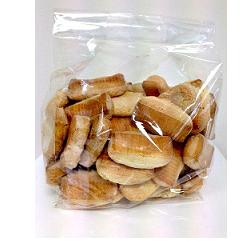 FIBERPASTA FROLLINI PRIMA COLAZIONE 250 G - FarmaLucia