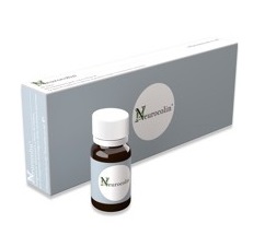 NEUROCOLIN 7 FLACONCINI 70 ML - FarmaLucia