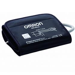 BRACCIALE PER SFIGMOMANOMETRO OMRON M2/M3 LARGE EASY COLORE NERO DIMENSIONE 22-42 CM - FarmaLucia