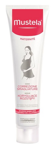 MUSTELA SIERO CORREZIONE SMAGLIATURE 75 ML - FarmaLucia