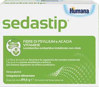 SEDASTIP VANIGLIA 16 BUSTINE - FarmaLucia