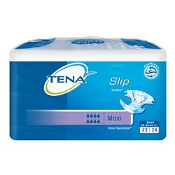 PANNOLONE A MUTANDINA PER INCONTINENZA MAXI SMALL 24 PEZZI - FarmaLucia