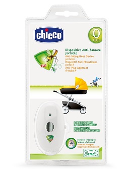 CH ANTIZANZ ULTRASUONI PORTA - FarmaLucia