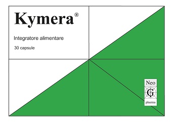 KYMERA 30 CAPSULE - FarmaLucia