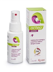 ACTEA DERMO SPRAY 50 ML - FarmaLucia