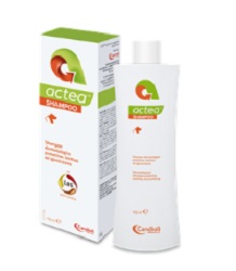 ACTEA SHAMPOO FLACONE CON TAPPO FLIP-TOP 150 ML - FarmaLucia