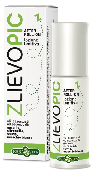 ZLIEVOPIC AFTER ROLL-ON 20 ML - FarmaLucia
