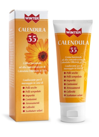 WINTER CREMA CALENDULA 35 100 ML - FarmaLucia