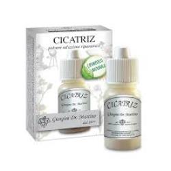 CICATRIZ POLVERE 10 G - FarmaLucia