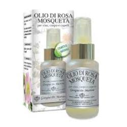 OLIO DI ROSA MOSQUETA 50 ML - FarmaLucia