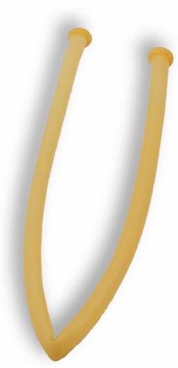LACCIO EMOSTATICO GAMMADIS 1 PEZZO GAMMADIS - FarmaLucia