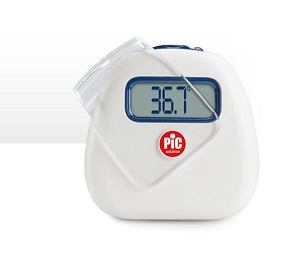 TERMOMETRO INFRAROSSI THERMOEASY PIC - FarmaLucia