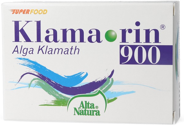KLAMARIN 45 COMPRESSE ALTA NATURA - FarmaLucia