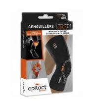 EPITACT SPORT GINOCCHIERA S 1 PEZZO - FarmaLucia