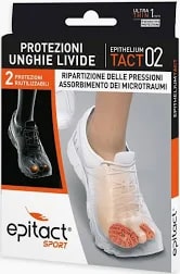 EPITACT SPORT UNGHIE LIVIDE M 2 PEZZO - FarmaLucia