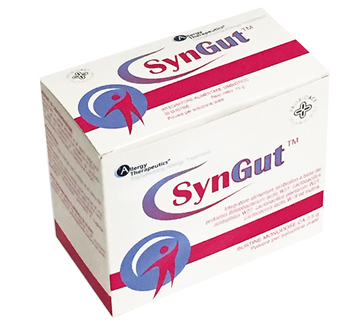 SYNGUT 60 BUSTINE DA 2,5 G - FarmaLucia