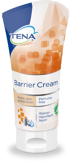 TENA BARRIER CREAM 150 ML - FarmaLucia