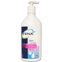 LOZIONE IDRATANTE TENA SKIN LOTION 500ML - FarmaLucia
