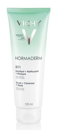 NORMADERM 3 IN 1 125 ML - FarmaLucia