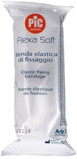 BENDA ELASTICA PIC SOFT CM 6X4 M - FarmaLucia