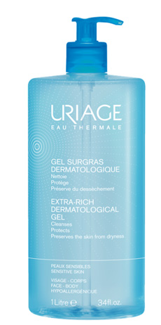 GEL SURGRAS 1 L - FarmaLucia