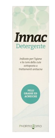 INNAC DETERGENTE 200 ML - FarmaLucia