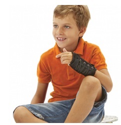 ORTESI POLSO SINISTRO GIBAUD ORTHO JUNIOR - FarmaLucia