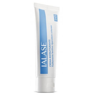 IALASE CREMA 50 ML - FarmaLucia