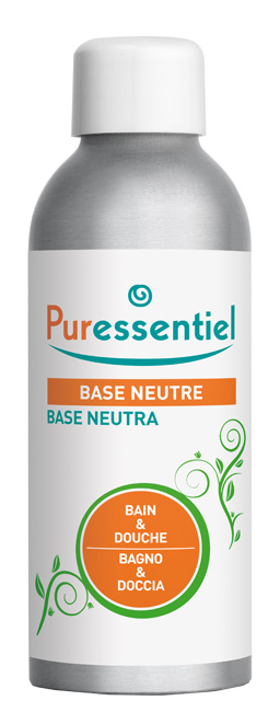 BASE NEUTRA BAGNO E DOCCIA 100 ML - FarmaLucia