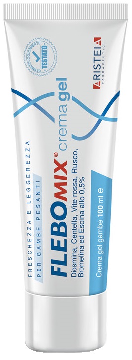 FLEBOMIX CREMA GEL 100 ML - FarmaLucia