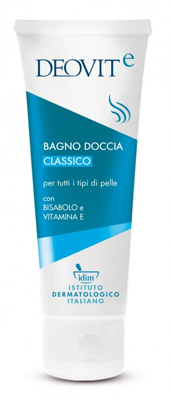 DEOVIT NUOVO BAGNODOCCIA CLASSICO 250 ML - FarmaLucia