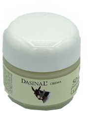 DASINAL CREMA LATTE D'ASINA 50 ML - FarmaLucia