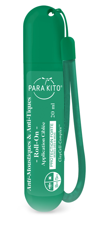 PARAKITO EFAS ROLL-ON 20 ML - FarmaLucia