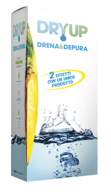 DRYUP 300 ML - FarmaLucia