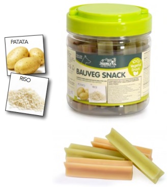 BIG STICKS TREATS 400 G 6 PEZZI - FarmaLucia