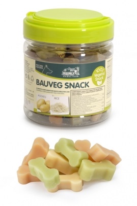 SMALL BONES TREATS 350 G 6 PEZZI - FarmaLucia